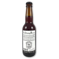 Пиво Achtung Berry