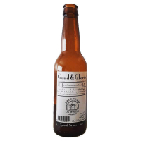 Пиво Goud & Glorie