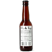 Пиво Op & Top