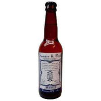 Пиво Sjonnie & Peet