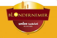 Пиво Blondernemer