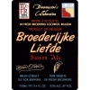 Пиво Broederlijke Liefde
