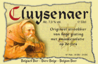 Пиво Cluysenaer Пиво Cluysenaer