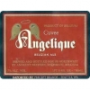 Пиво Cuvee Angelique