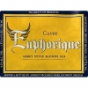 Пиво Cuvee Euphorique