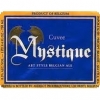 Пиво Cuvee Mystique