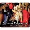 Пиво Flemish Primitive Wild Ale (Rat Rider)