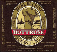 Пиво Hotteuse