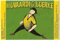 Пиво Hovaardig Boerke