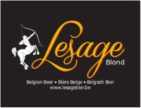 Пиво Lesage Blond