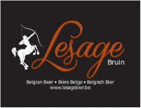 Пиво Lesage Bruin