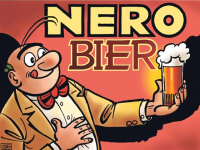 Пиво Nero Bier