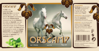 Пиво Orscamp