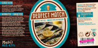 Пиво Perfect Match - Perfect met vis