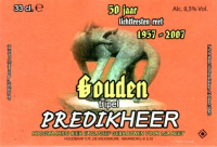 Пиво Predikheer