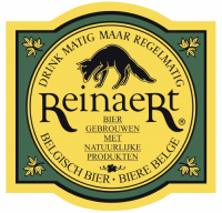 Пиво Reinaert Amber