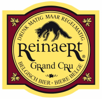 Пиво Reinaert Grand Cru