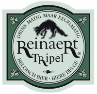 Пиво Reinaert Tripel