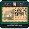Пиво Saison Imperiale