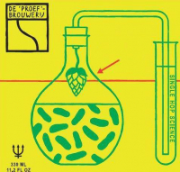 Пиво Single Hop Science - Saphir (B)