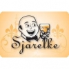 Пиво Sjarelke Blond