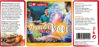 Пиво Summer Edition Beer