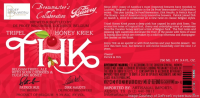 Пиво THK - Tripel Honey Kriek