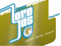 Пиво Tiense Lorejas