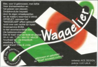 Пиво Waggelier