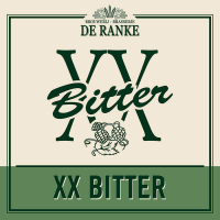Пиво XX Bitter
