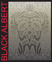 Пиво Black Albert (2022)