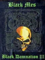 Пиво Black Damnation III - Black Mes