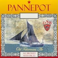 Пиво Pannepot - Old Fisherman's Ale