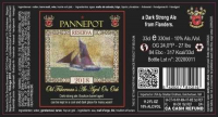 Пиво Pannepot Reserva (2018) Пиво Pannepot Reserva (2018)
