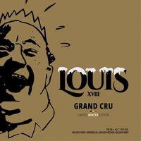 Пиво Louis XVIII Grand Cru Limited Winter Edition