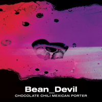 Пиво Bean Devil Пиво Bean Devil