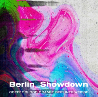 Пиво Berlin Showdown Пиво Berlin Showdown