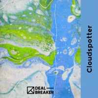 Пиво Cloudspotter Пиво Cloudspotter