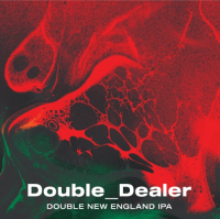 Пиво Double Dealer Пиво Double Dealer