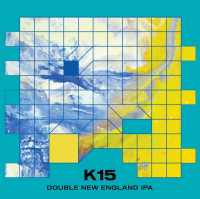 Пиво K15 Пиво K15