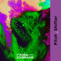 Пиво Pitch Shifter Пиво Pitch Shifter