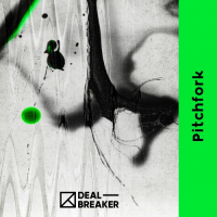 Пиво Pitchfork Пиво Pitchfork