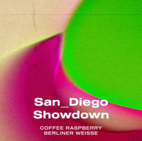 Пиво San Diego Showdown Пиво San Diego Showdown