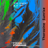 Пиво Thorazine Sunrise Пиво Thorazine Sunrise