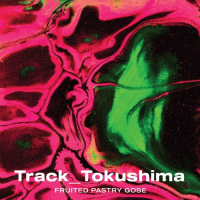 Пиво Track Tokushima Пиво Track Tokushima