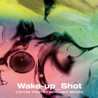 Пиво Wake-up Shot Пиво Wake-up Shot