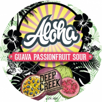 Пиво Aloha - Guava Passionfruit Sour