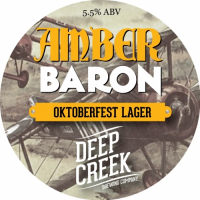 Пиво Amber Baron Пиво Amber Baron