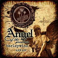 Пиво Angel of the Presence Barleywine (2015)