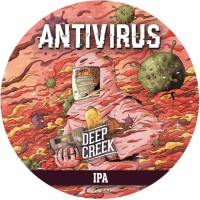 Пиво Antivirus